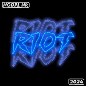 'Riot' EP